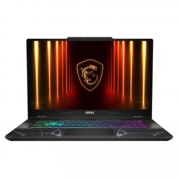 MSI Cyborg 17 B2RWFKG-001FR gaming prijenosno računalo, 17,3
