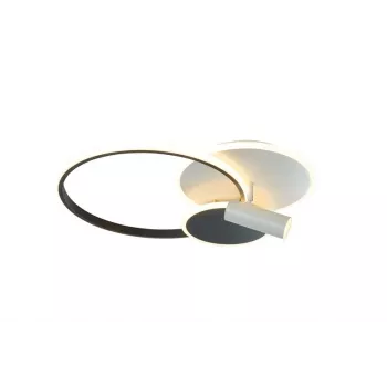 Stropna svjetiljka 35W + 3W LED 2425LM