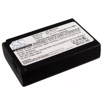 Cameron Sino BP1310 / ED-BP1310 Replacement Battery for Samsung NX Series – 7.4V 1300mAh Li-ion