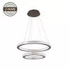Domoletti Rich 19111-M LED viseća svjetiljka – 63 W, 2950 lm, 4000 K neutralno bijela, 60 cm (19111-M)