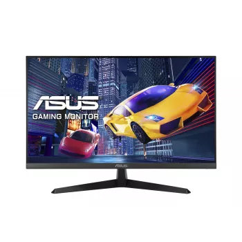 ASUS VY279HG2 27 inch Full HD IPS 144Hz FreeSync Premium gaming monitor - crni