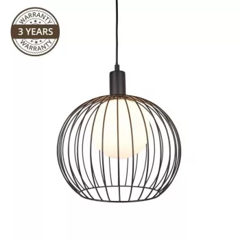 Viseća svjetiljka INKIN P15322A-D30 20W G9