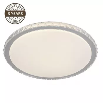 Stropna svjetiljka KUTEK 36W D51.5 LED