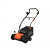 BLACK+DECKER 1200W električni vertikulator i aerifikator 32cm BEOEP320 s košarom od 35L