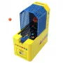 AMBASSADOR Pac-Man kolekcionarski arkadni košarkaški set