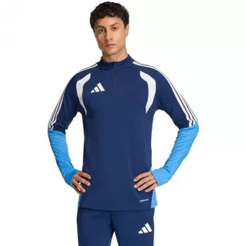adidas Tiro 26 Competition muški trenirka gornji dio Navy Blue L