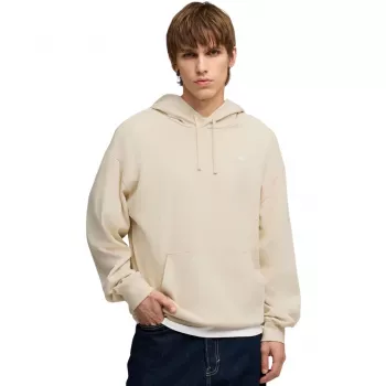 Puma ESS Elevated Relaxed Fit muška hoodica bež XL