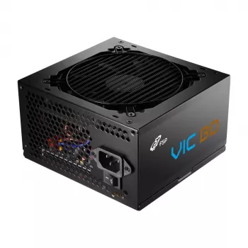 FSP Fortron VIC-650BD 650W 80 PLUS Bronze Fully Modular ATX Power Supply