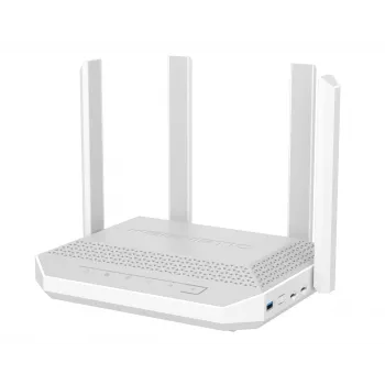 Keenetic Hopper 4G+ AC1200 dual-band gigabitni LTE Cat.6 usmjerivač s Mesh podrškom