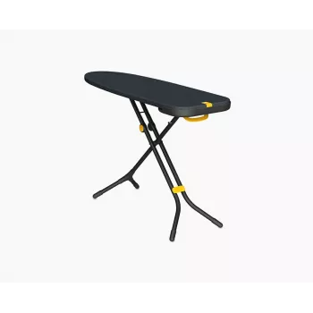 Joseph Joseph Glide MaxPlus Easy-Store daska za glačanje 135 cm plava s Advanced navlakom