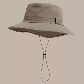 Craghoppers NosiLife Outback šešir II - Pebble - M/L