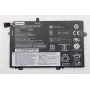 MICROBATTERY Lenovo 45Wh 4120mAh Li-Ion baterija za prijenosno računalo za ThinkPad T440 T450s X240 X250 W550s L450