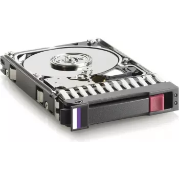 HPE 36GB SAS 10K RPM 2,5