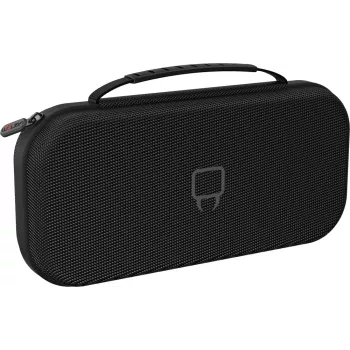 Venom Carry Case with Screen Protector for Nintendo Switch 2, Black (VS4933)