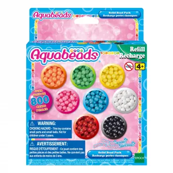 EPOCH Aquabeads perlice
