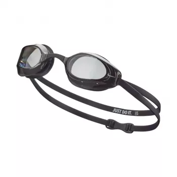Nike Vapor Performance plivačke naočale, Black Smoke Lens