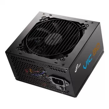 FSP Fortron VIC-750BD 750W 80 PLUS Gold Fully Modular ATX Power Supply