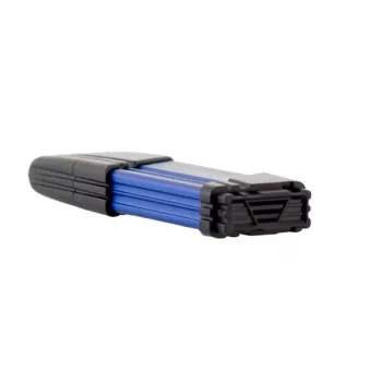 Verico USB stick 512GB USB 3.1 MKII metalno kućište plavi retail