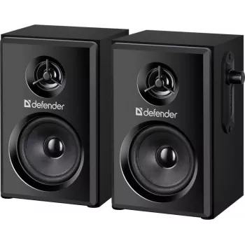 Defender SPK-270 2.0 10W USB zvučnici crni