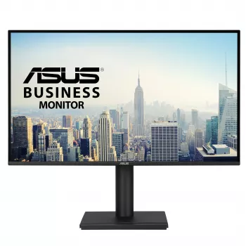 ASUS VB27AQ 27 inch WQHD IPS monitor - 75Hz, Adaptive Sync, ergonomsko postolje