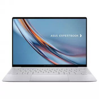 ASUS ExpertBook Ultra B9406CAA-TG0694X Copilot+ PC prijenosno računalo, 14 inch WQXGA+ OLED Touch 90Hz, Intel Core Ultra 5 325, 16GB LPDDR5x, 512GB SSD, Windows 11 Pro, njemačka QWERTZ tipkovnica