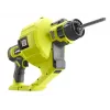 RYOBI RDA18-0 ONE+ akumulatorski čistač odvoda 18V (samo alat) - 7,6 m spirala, automatski pomak, LED svjetlo
