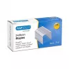 Rapesco S24807Z3 24/8 spajalice od pocinčanog čelika, 8 mm krak, 5000 kom, srebrne