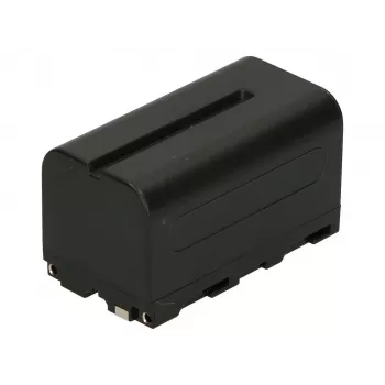 2-POWER kamkorder baterija 7,4V 5200mAh Sony NP-F730 InfoLithium L