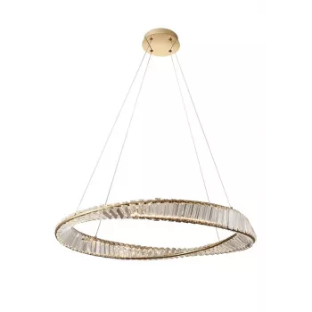 Viseća svjetiljka 40W LED 2800LM