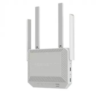 Keenetic Titan KN-1812-01-EU BE7200 Wi-Fi 7 Mesh multi-gigabitni usmjerivač