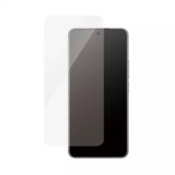 PanzerGlass SAFE zaštitna folija za zaslon s crnim okvirom za Honor 400 Lite 5G
