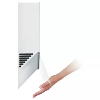 Dyson Airblade HU02 sušilo za ruke, 1000W, bijelo