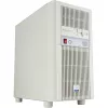 SilverStone Technology SST-FLP03W 120 mm ultra-fini magnetski filtar za ventilator, bijeli