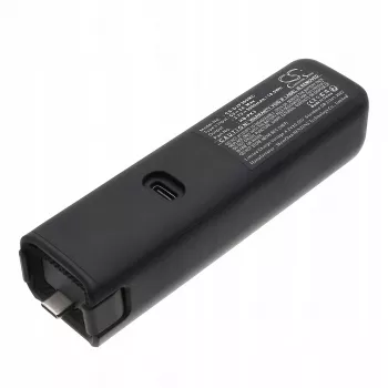 CAMERON SINO Battery Grip Power Bank HB-PK3 for DJI Osmo Pocket 3 / CS-DJP300MC
