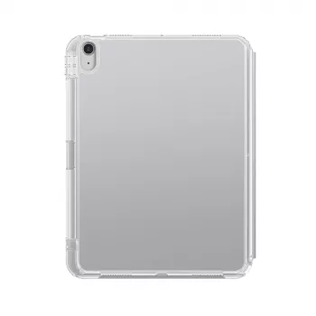 AMAZINGTHING Minimal Case for iPad Air 11 inch M2/M3/M4 (2024/2025/2026) - Grey