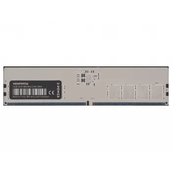 2-POWER 8GB DDR5 4800MHz CL40 DIMM memorijski modul