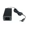 PLANET PWR-65-56 65W AC to DC Power Supply, 56V Output, Indoor, Black