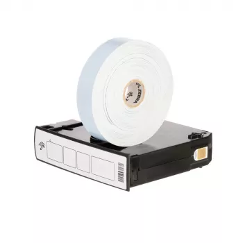 Zebra Z-Band Splash direktna termalna narukvica - plava - 25,4 mm x 254 mm - 350/rola - 6 rola (ukupno 2100)