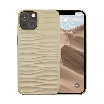 dbramante1928 Dune futrola za Apple iPhone 14 - pješčana