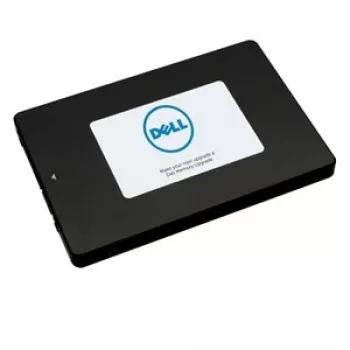 DELL 1,92 TB SSD Read Intensive 2,5 inch SFF SATA 6Gb/s Hot-Swap s nosačem