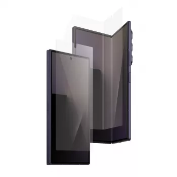 PanzerGlass PG SG Fold8 staklo za podzaslon + TPU folija zaštita zaslona za Samsung Galaxy Z Fold8 Ultra