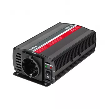 KEMOT inverter REBEL 24V/230V 300W (tip F njemački)