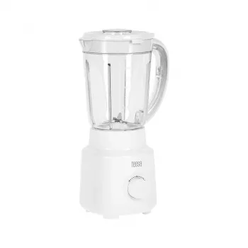 TEESA TSA3542W mikser 500W bijeli 1,5L staklena posuda