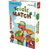 PEGASUS Veggie Match kartaška igra