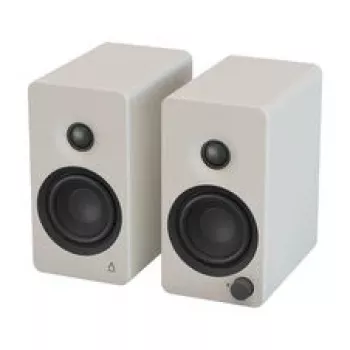 Creative Labs XF-1 Hi-Res Bluetooth 6.0 stolni zvučnik (bijeli)