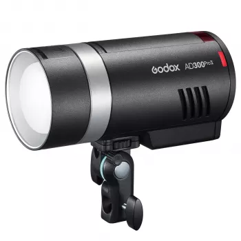 Godox AD300 Pro II 300Ws TTL HSS monolight s 2.4G Wireless X sustavom