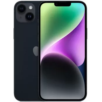 Apple iPhone 14 Plus 128GB pametni telefon, ponoćna