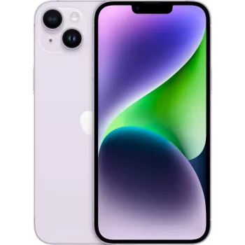 Apple iPhone 14 Plus 256GB, Purple (MQ563PX/A)