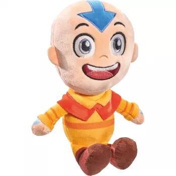 Schmidt Spiele Avatar - Aang (22 cm) kolekcionarska figura