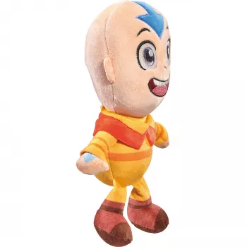 Schmidt Spiele Avatar - Aang (22 cm) kolekcionarska figura